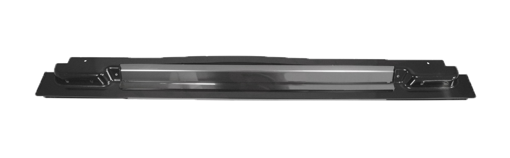 WPW10351279 - Genuine OEM Whirlpool Wirlpool Range Oven Vent, Stainless